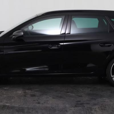 CUPRA Leon VZ