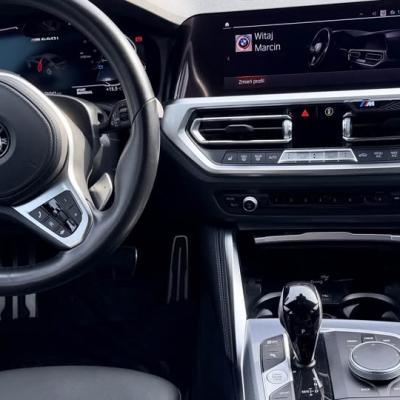 BMW M440i