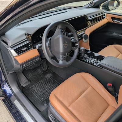 Toyota Camry 2.5 Hybrid Dynamic Force Executive e-CVT