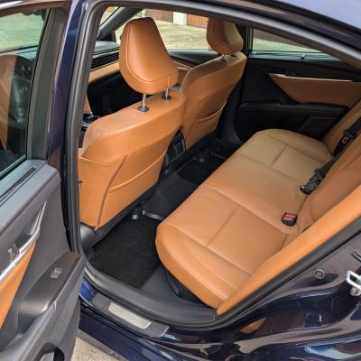 Toyota Camry 2.5 Hybrid Dynamic Force Executive e-CVT