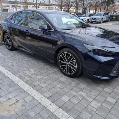 Toyota Camry 2.5 Hybrid Dynamic Force Executive e-CVT