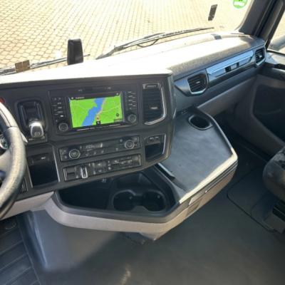SCANIA S450
