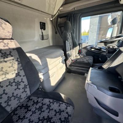 SCANIA S450