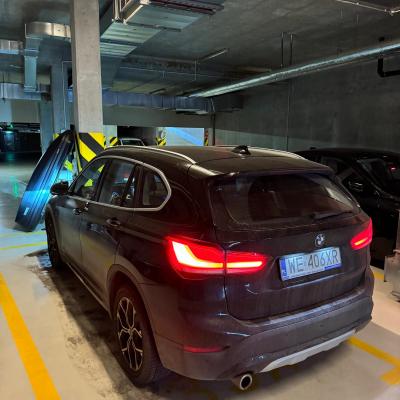 Cesja BMW x1 2019r.