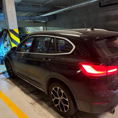 Cesja BMW x1 2019r.