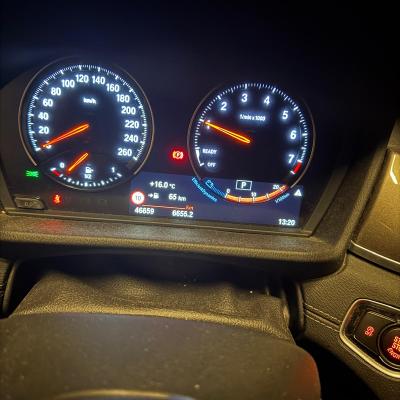 Cesja BMW x1 2019r.