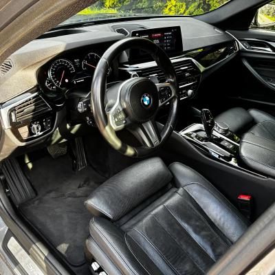 BMW G31 520d 2018r