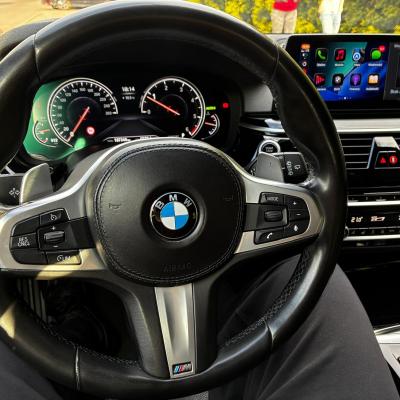 BMW G31 520d 2018r