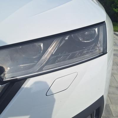 Skoda Octavia IV 2.0 TDI 150KM DSG