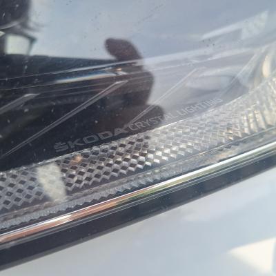 Skoda Octavia IV 2.0 TDI 150KM DSG