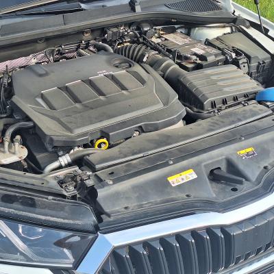Skoda Octavia IV 2.0 TDI 150KM DSG