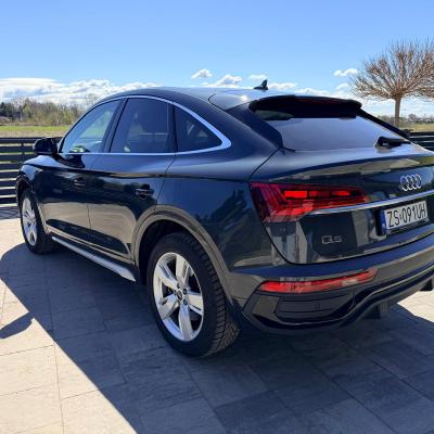 Audi Q5 40 TDI mHEV Quattro Advanced S tronic