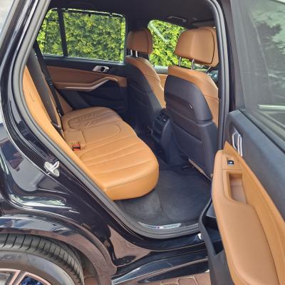 BMW X5 CESJA LEASINGU I REJESTRACJA 2019R GWARANCJA