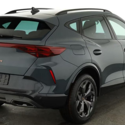 Cupra dla konsumenta