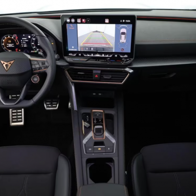 Cupra dla konsumenta