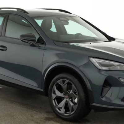 Cupra dla konsumenta