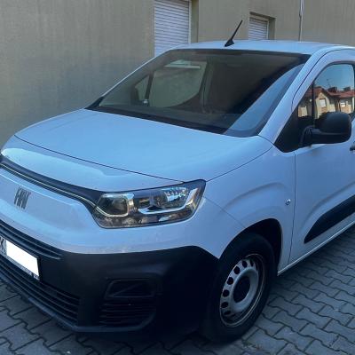 FIAT New Doblo Van Maxi L2