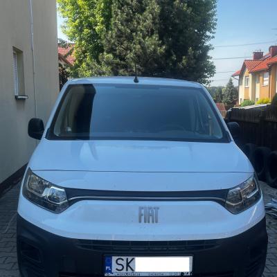 FIAT New Doblo Van Maxi L2