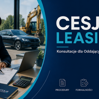 Cesje - konsultacje