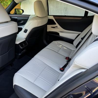 Lexus ES 300h Omotenashi