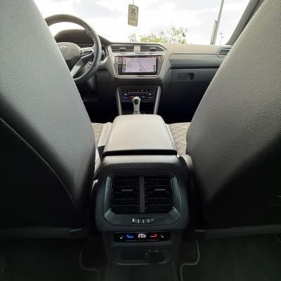 Volkswagen Tiguan II 2.0 TDI SCR 4Mot R-Line DSG Cesja Leasingu