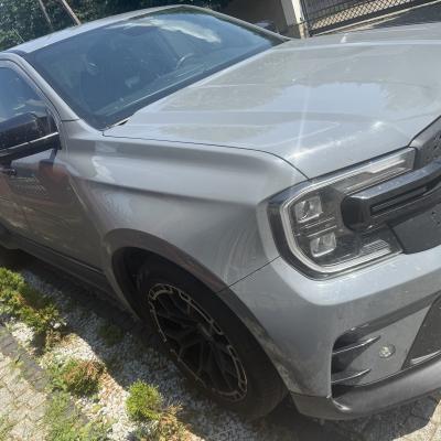 Ford Ranger MS-Rt