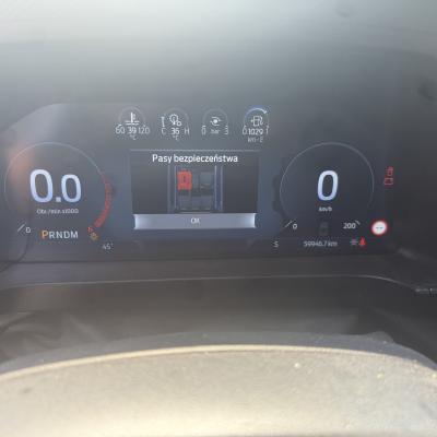 Ford Ranger MS-Rt