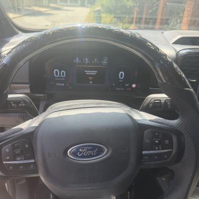 Ford Ranger MS-Rt