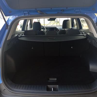 Kia Sportage Rata zawiera  pakiet serwisowy ASO