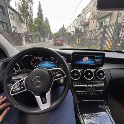 CESJA MERCEDES-BENZ c200 d