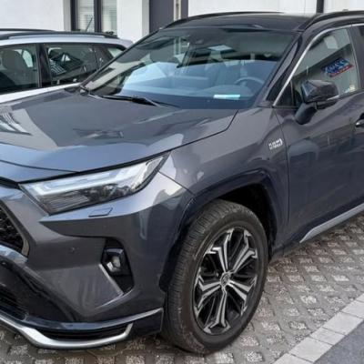 Toyota RAV4 306 KM