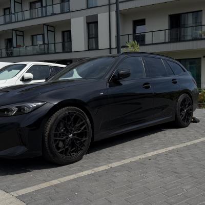 Bmw G21 320i 2025 rok