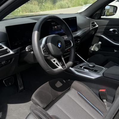 Bmw G21 320i 2025 rok