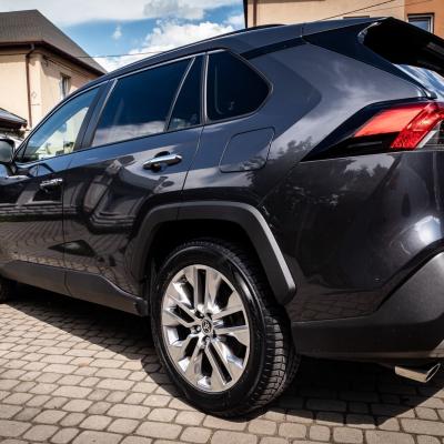TOYOTA RAV4 2.5 Hybrid Executive 4x4