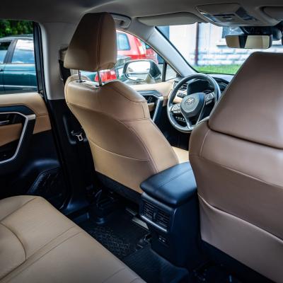 TOYOTA RAV4 2.5 Hybrid Executive 4x4