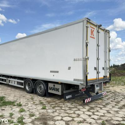 Mercedes-Benz ACTROS 2540