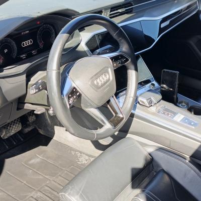 Audi A6 2019 45 TFSI QUATRO