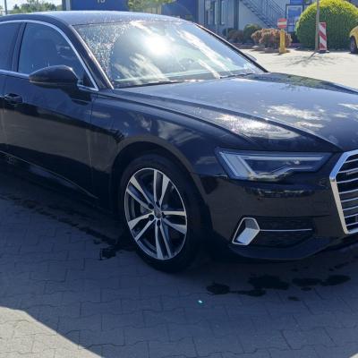 Audi A6 2019 45 TFSI QUATRO