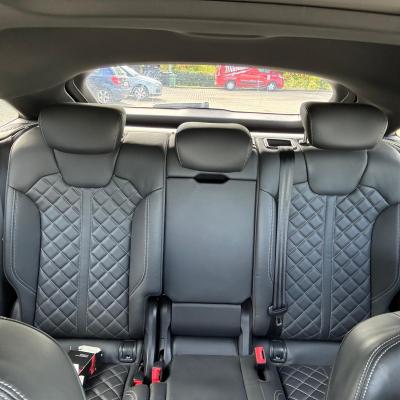 Audi q5 45 tfsi quatro s linę s tronic
