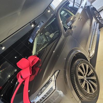 Volvo XC90 B5 AWD Mild Hybrid Diesel Ultimate Bright