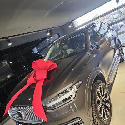 Volvo XC90 B5 AWD Mild Hybrid Diesel Ultimate Bright