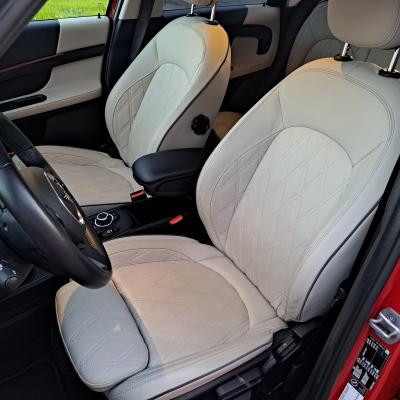 MINI Countryman 2023 w pakiecie ALL4 Trim