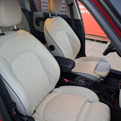 MINI Countryman 2023 w pakiecie ALL4 Trim