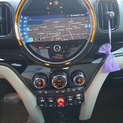 MINI Countryman 2023 w pakiecie ALL4 Trim