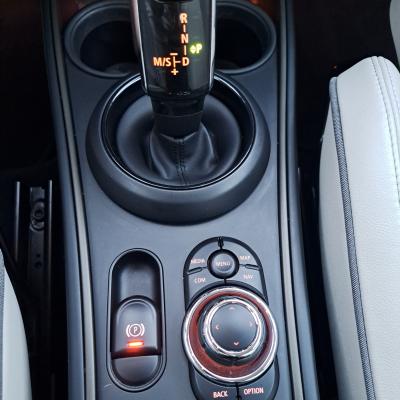MINI Countryman 2023 w pakiecie ALL4 Trim