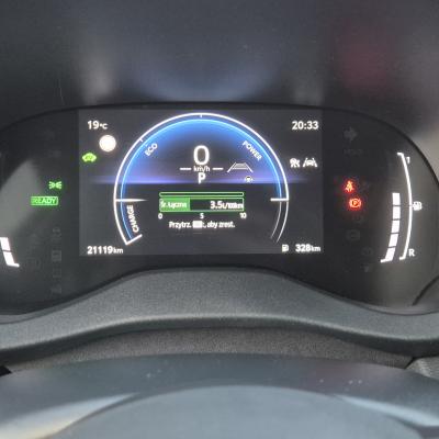 Toyota Yaris Cross | Cesja KINTO ONE | Odstępne 0 zł | Pełny Serwis | Opony