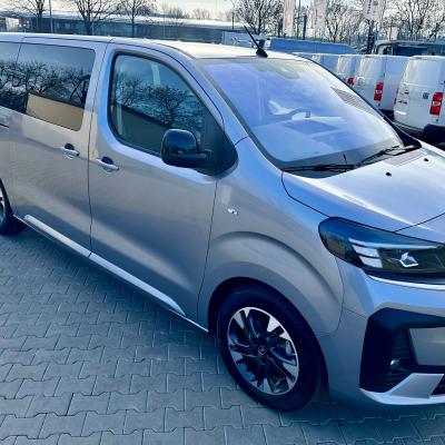 Opel Zafira 9 os. Business