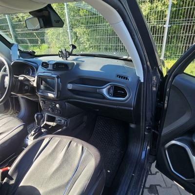 Jeep Renegade 1.5 T4 mHEV Limited FWD S&S DCT