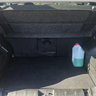 Jeep Renegade 1.5 T4 mHEV Limited FWD S&S DCT