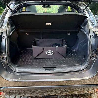 Toyota Yaris Executive 1.5 VVT-i H 130KM niskie odstępne